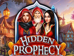 Juego Hidden Prophecy