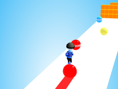 Juego Stack Guys
