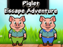 Juego Piglet Escape Adventure