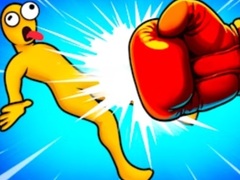 Juego Box Playground Punch It