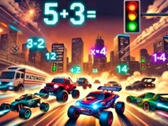 Juego Mathematics Racing
