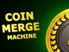 Juego Coin Merge Machine