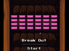 Juego Break Out