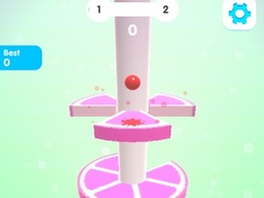 Juego Juicy Jump