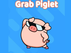 Juego Grab Piglet