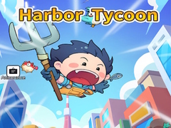Juego harbor tycoon