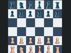 Juego Mini Chess