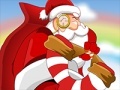 Juego Christmas Gift