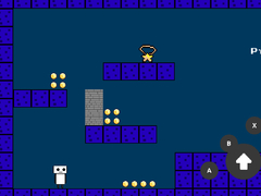 Juego Robot Dimensions