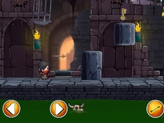 Juego Nightstrike Archery