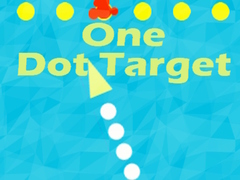 Juego One Dot Target