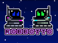 Juego Robbotto