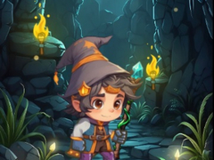 Juego Mystical Quest