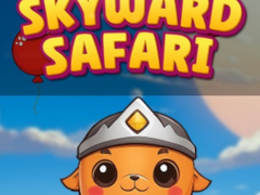 Juego Skyward Safari