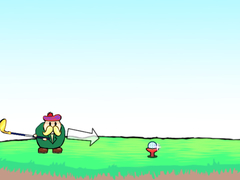 Juego Ragdolf