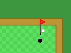 Juego Golf Battle