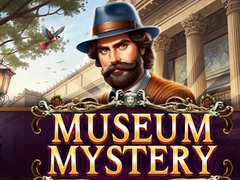 Juego Museum Mystery