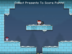 Juego Santa Vs Robots 2016