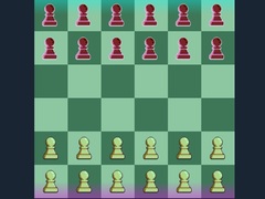 Juego Pawn Chess