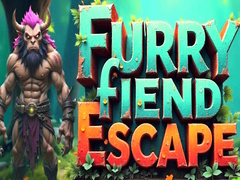 Juego Furry Fiend Escape