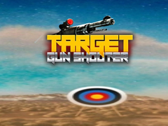 Juego Target Gun Shooting Adventure