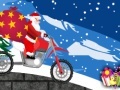 Juego Christmas Bike Trip