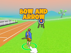 Juego Bow And Arrow
