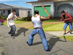 Juego GTA: Grand Vegas Crime