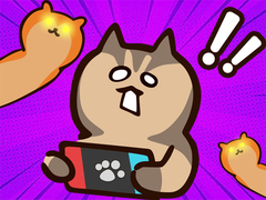 Juego Stealth Master Sneak Cat