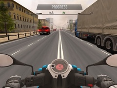 Juego Traffic Rider