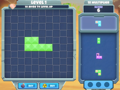 Juego Block Legends