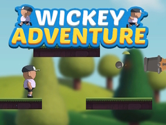 Juego Wickey Adventure