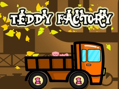 Juego Teddy Factory