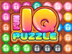 Juego Fun IQ Puzzle