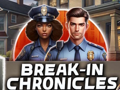 Juego Break-In Chronicles