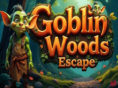 Juego Goblin Woods Escape 