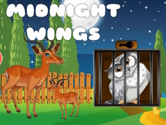 Juego Midnight Wings