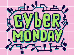 Juego Cyber Monday