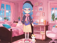 Juego Dress Princess