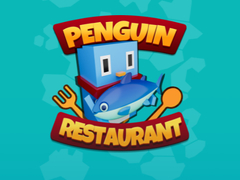 Juego Penguin Restaurant