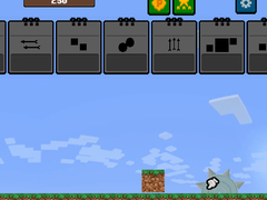 Juego Crusher Block