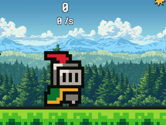 Juego Knight Clicker