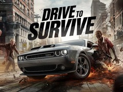 Juego Drive To Survive