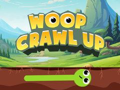 Juego Woop Crawl Up