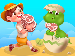 Juego Dragon Island Idle 3D