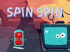 Juego Spin Spin