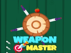 Juego Weapon Master