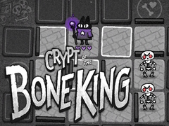 Juego Crypt of the Bone King