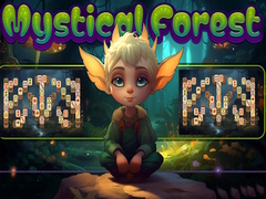 Juego Mystical Forest