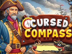 Juego Cursed Compass
